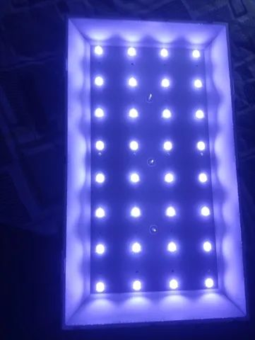 vende-se um kit led de tv philips 32pfl3008d