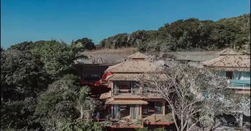 CASA PARA ALUGAR EM BUZIOS
