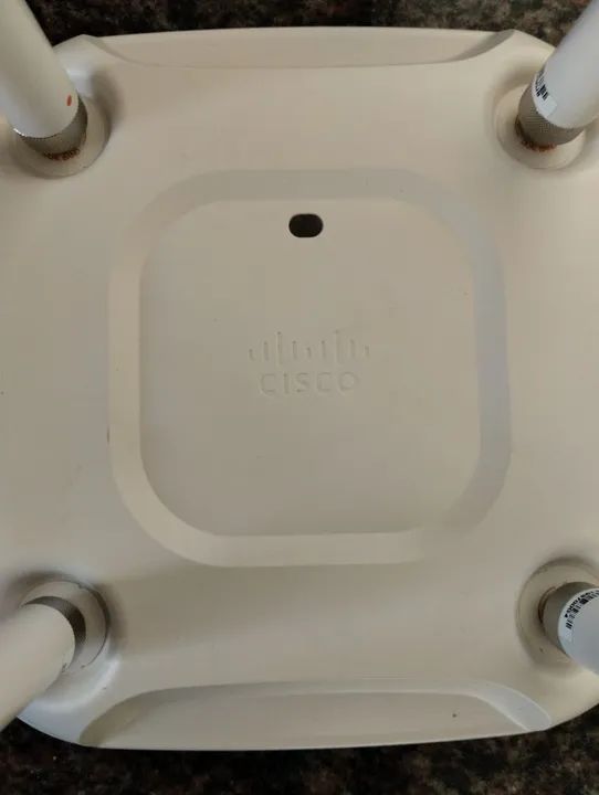Access Point Cisco Air-Cap3702E-Z-k9 - Foto 3