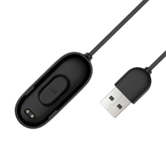 Carregador Original Xiaomi para Mi Band 4 - Foto 2
