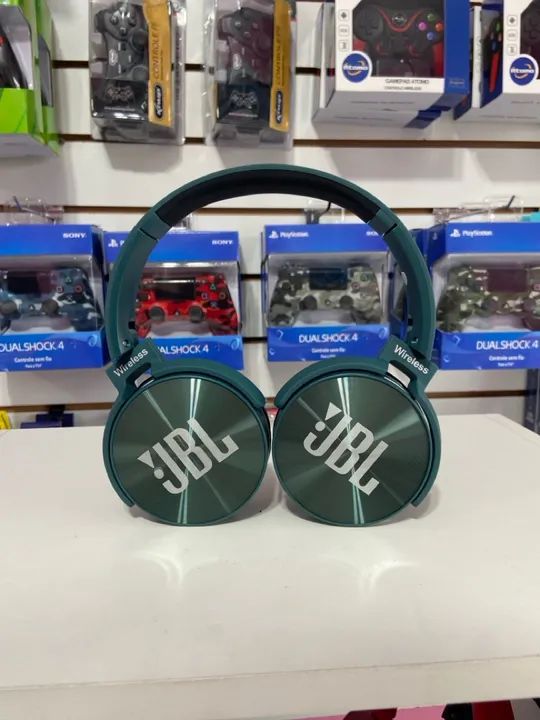 Fones de Ouvido JBL - Novos - 4 Modelos - Foto 2