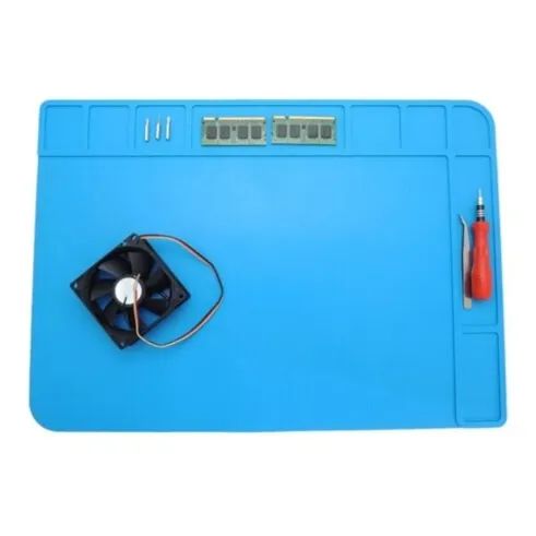 Manta Antiestática 48x34cm Exbom KLTE-508 - WZetta - Foto 3