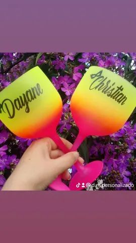 Taças Gin Personalizadas Para Festas e Eventos - Foto 5