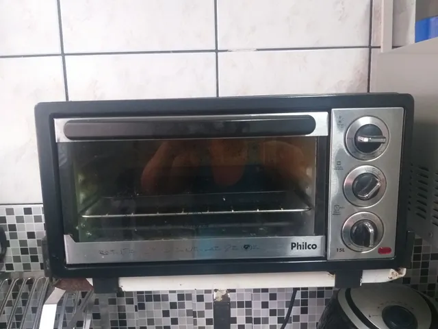 Mini forno  +3022 anúncios na OLX Brasil