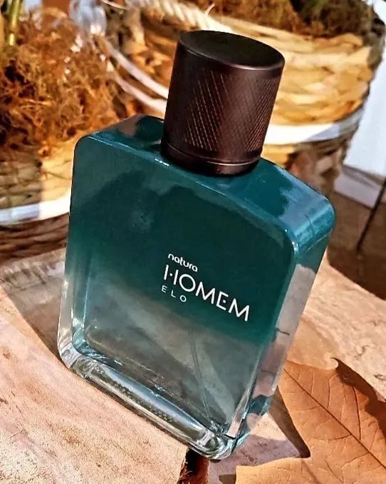 Perfume Natura Homem Elo