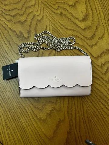 Kate Spade cluth linda! original com etiqueta