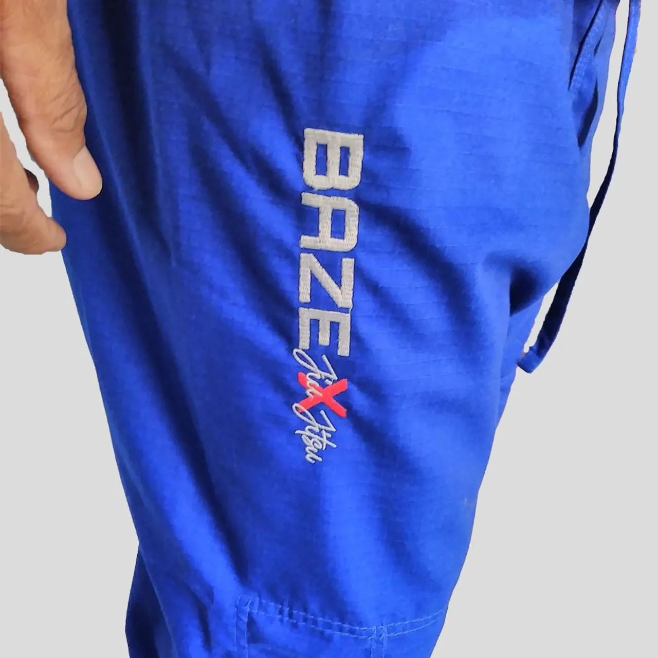 Kimono para jiu jitsu  - Foto 2