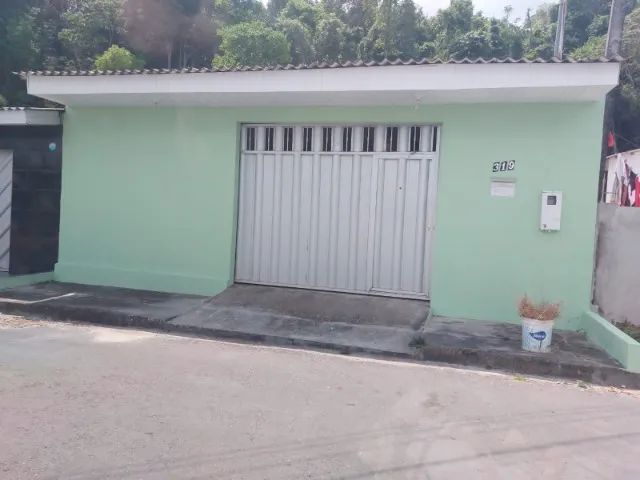 Vendo Casa no Nova Cidade - Foto 3