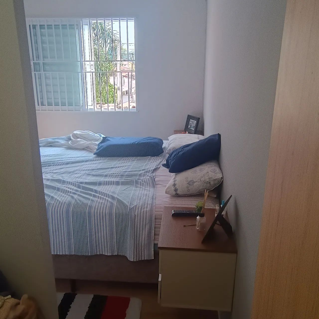 foto - São José dos Campos - Conjunto Residencial Elmano Veloso