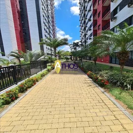 Apartamento em Torre, João Pessoa/PB - Foto 4