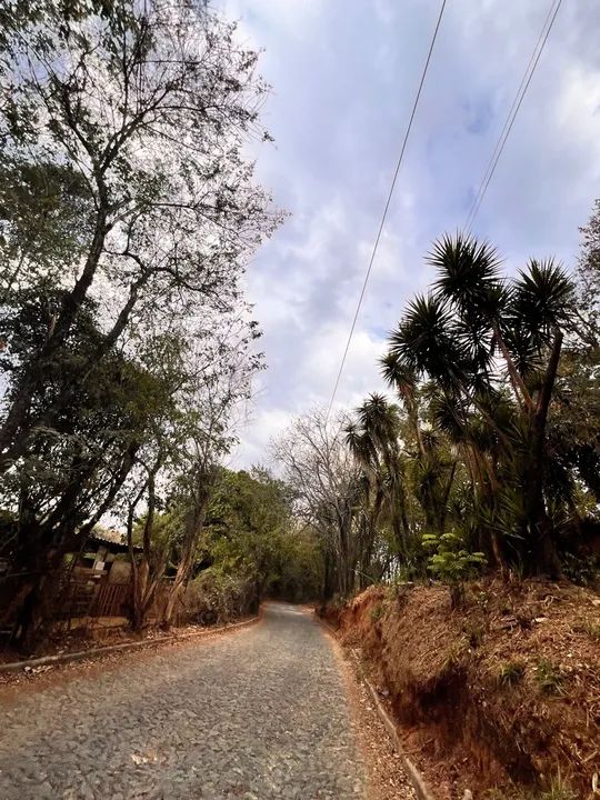 foto - Contagem - Chácara Novo Horizonte