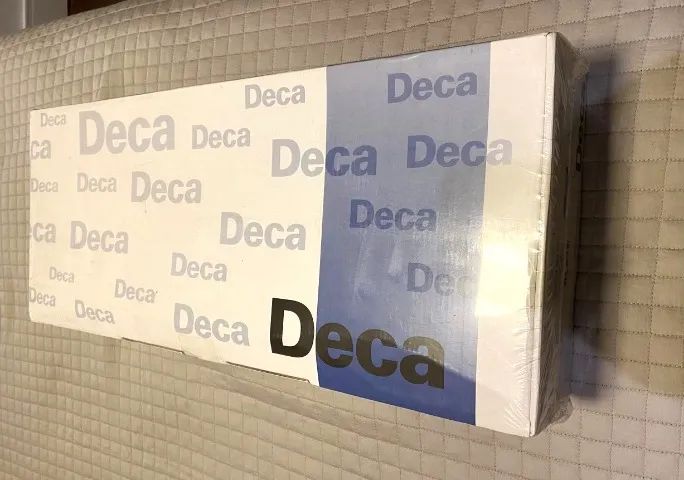 Chuveiro DECA SPA TWIN - Foto 4