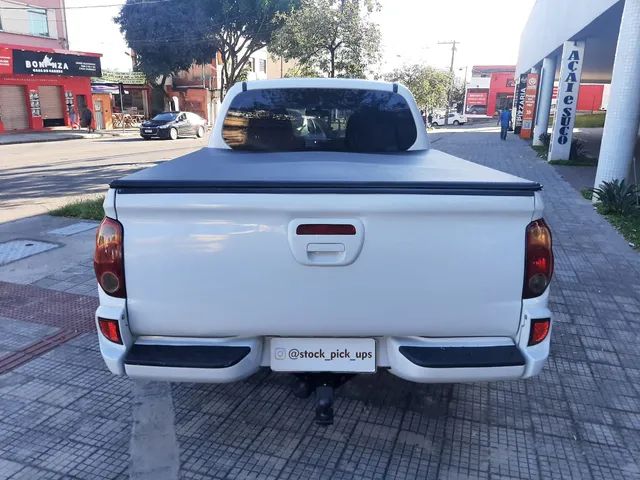 L200 TRITON GL 3.2 4X4  2016 - Foto 4