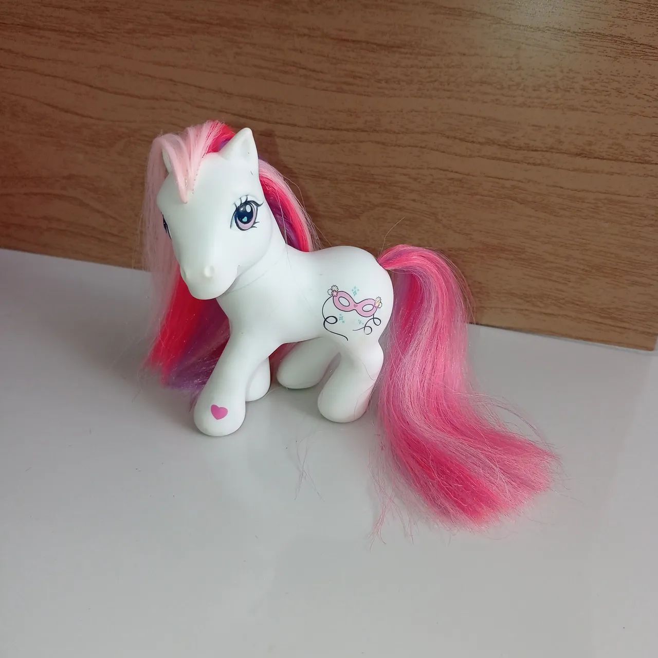 Frilly Frocks MLP