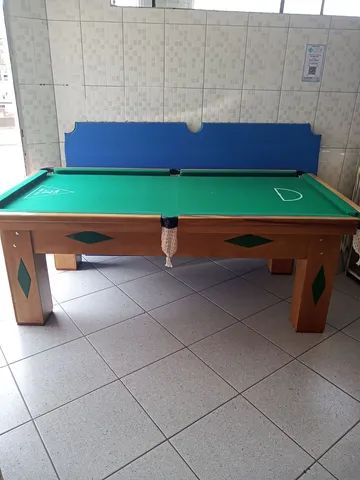 Sinucas. totós ,ping- pong. e maq. de música s. - Foto 2