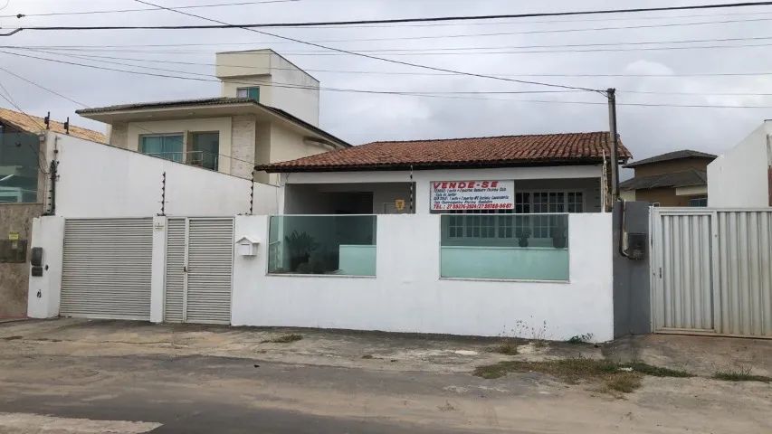 Foto - Vila Velha - Morada do Sol