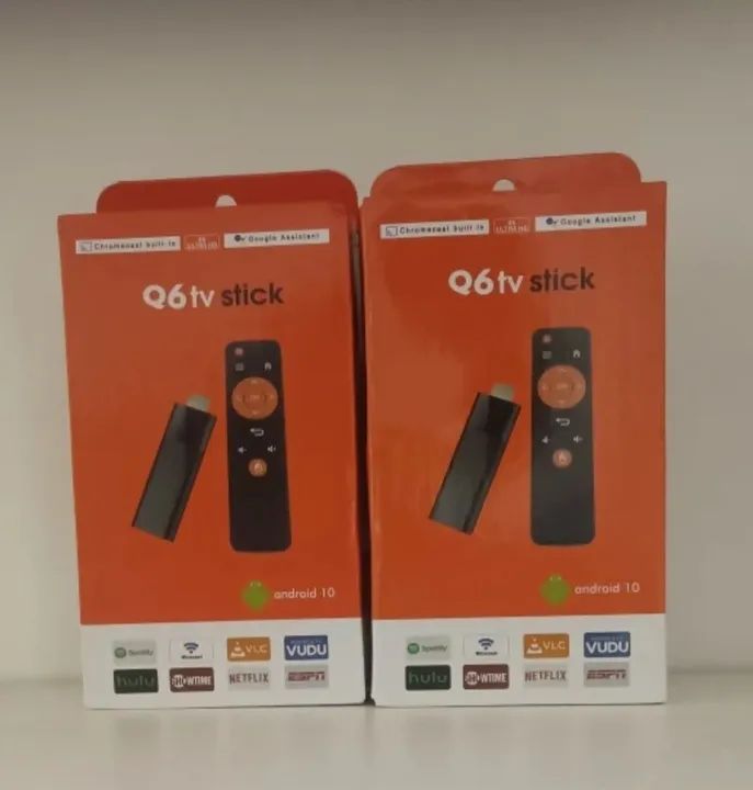 Tv Stick Q6 - Foto 4