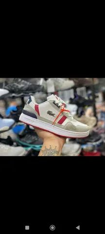 LACOSTE TCLIP (Encomenda) - Foto 2