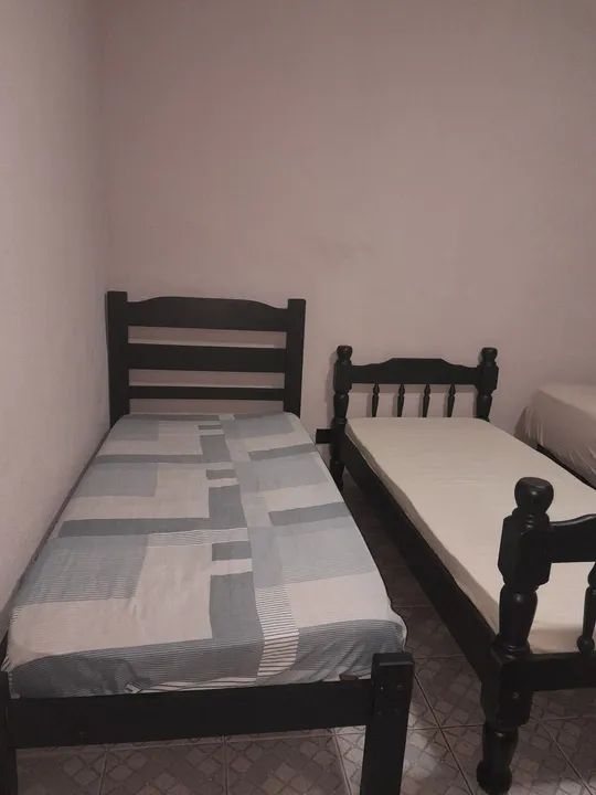 Casa Grande confortável pé na areia - Foto 3