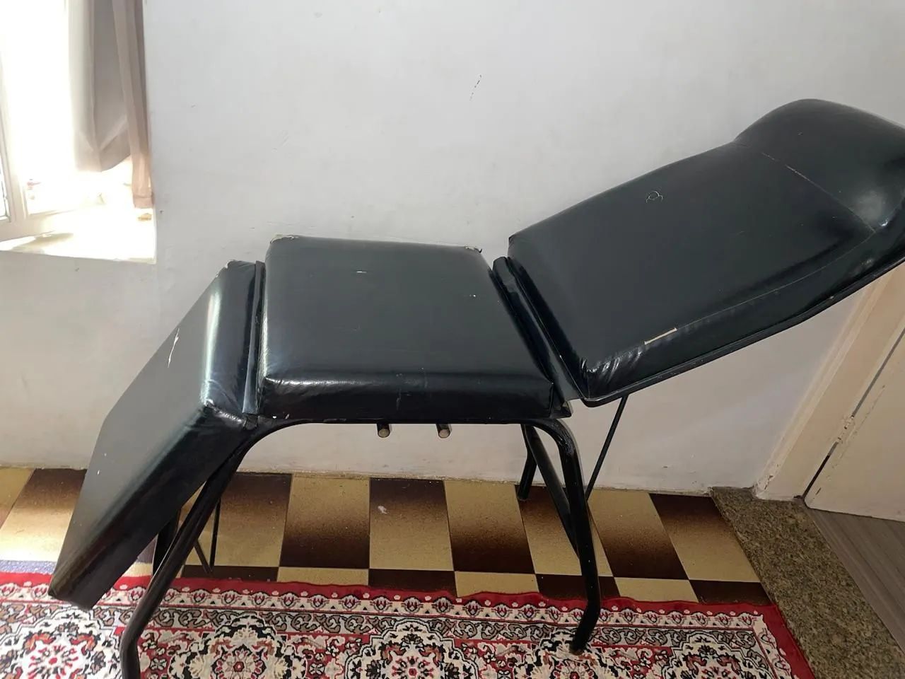 Mesa de Massagem / Esteticista