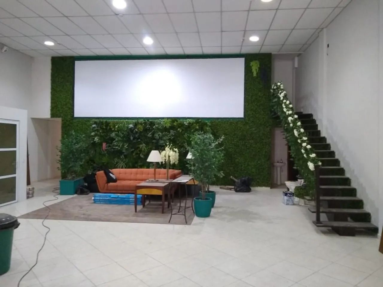 Salão à venda, 536 m² por R$ 2.800.000,00 - Santa Maria - São Caetano do Sul/SP - Foto 3