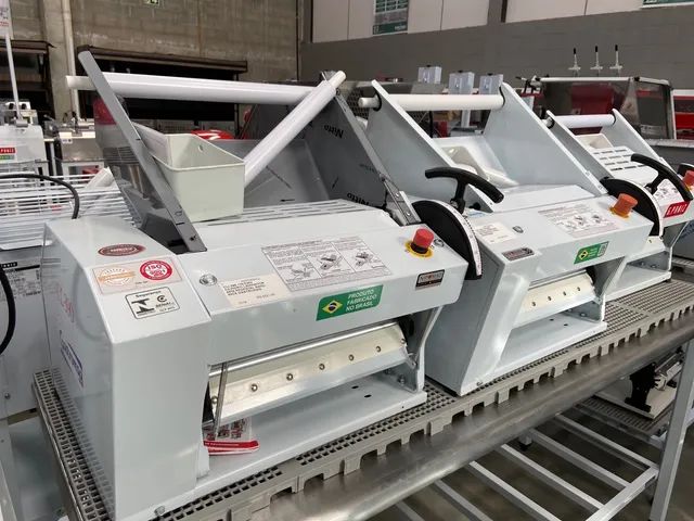 CILINDRO SEM PEDESTAL BANDEJA INOX MONO CL-390 - G PANIZ - Foto 4