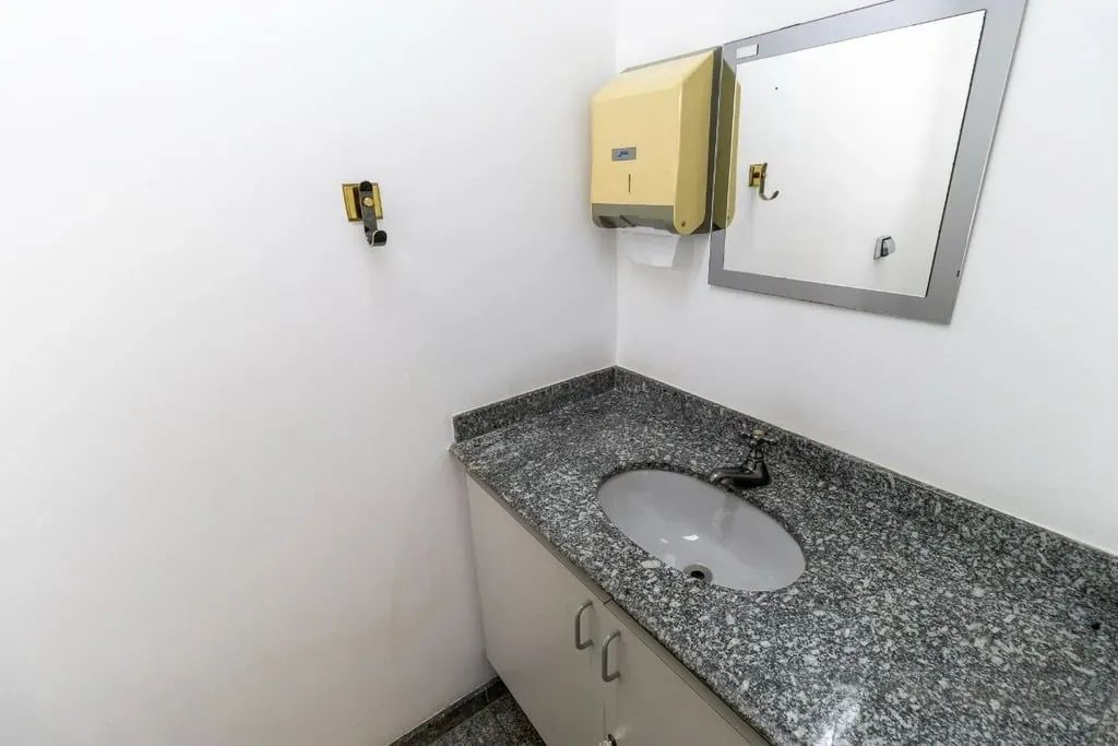 PREDIO COMERCIAL em São Paulo - SP, Jardim Paulista - Foto 14