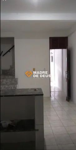Excelente Casa Duplex , em via pública, no alto da balança disponível a venda - Foto 4