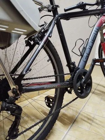 Bicicleta aro 26