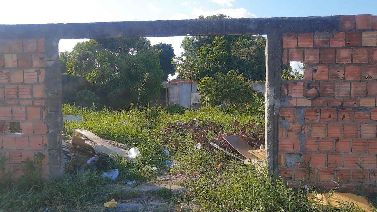 foto - Manaus - Cidade Nova