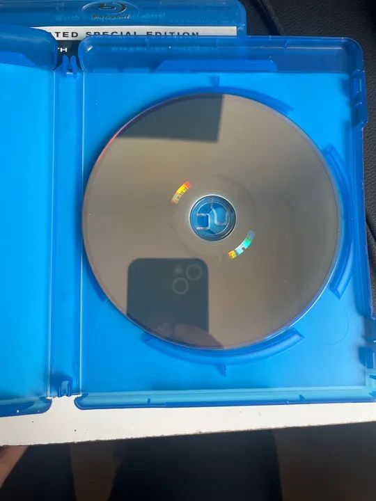 Blu-Ray Tropa de Elite 2 - O Inimigo Agora é Outro - Foto 4