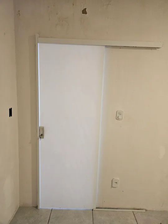 Porta de Vidro de 1.500 por 700,00 - Foto 2