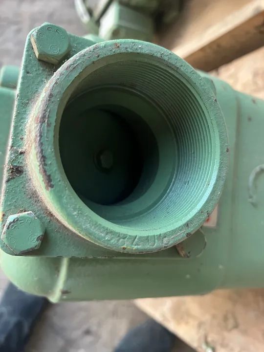 Motorbomba 3CV 380V - Nova ! - Foto 6