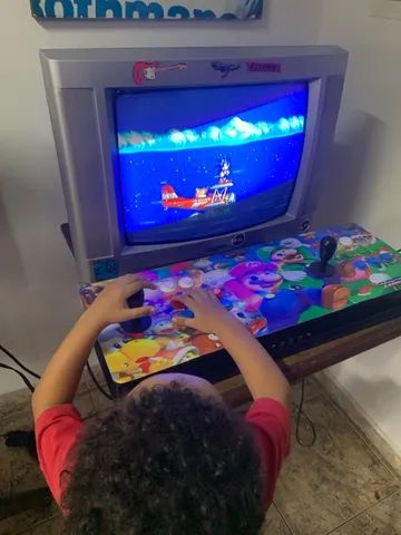 Levamos a diversão até você 