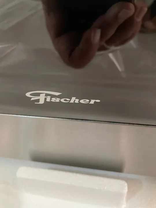 Forno Elétrico Fischer - Foto 2
