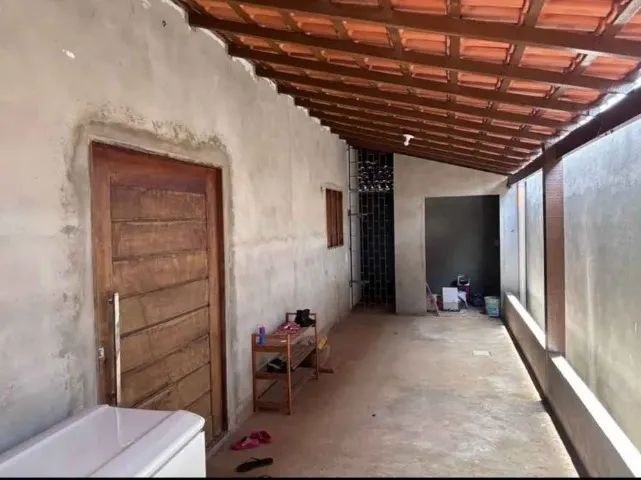 Vendo casa na Estrutural - Foto 3