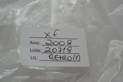 Espelho Retrovisor Interno Jaguar Xf 2008 Original - Foto 5