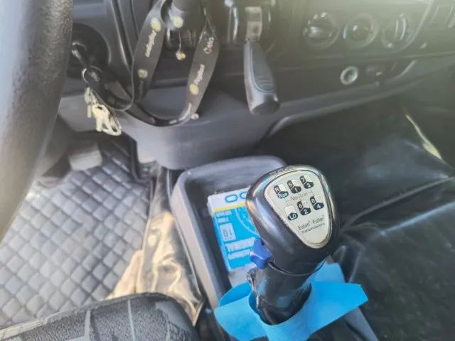 Ford Cargo 1932, toco. - Foto 5