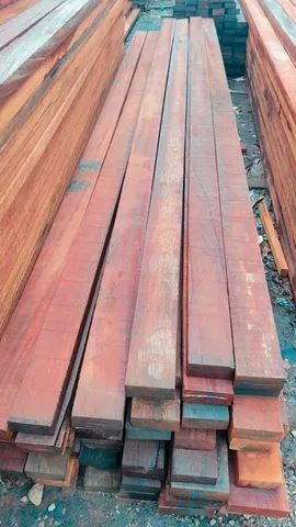 Madeiramento de Angelim Vermelho - Foto 2