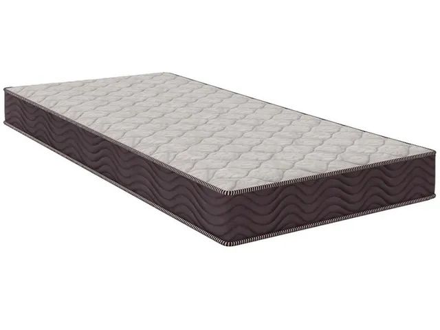 Colchão Solteiro Ortopédico Airtech Iso Misto - Receba Hoje - Maio85