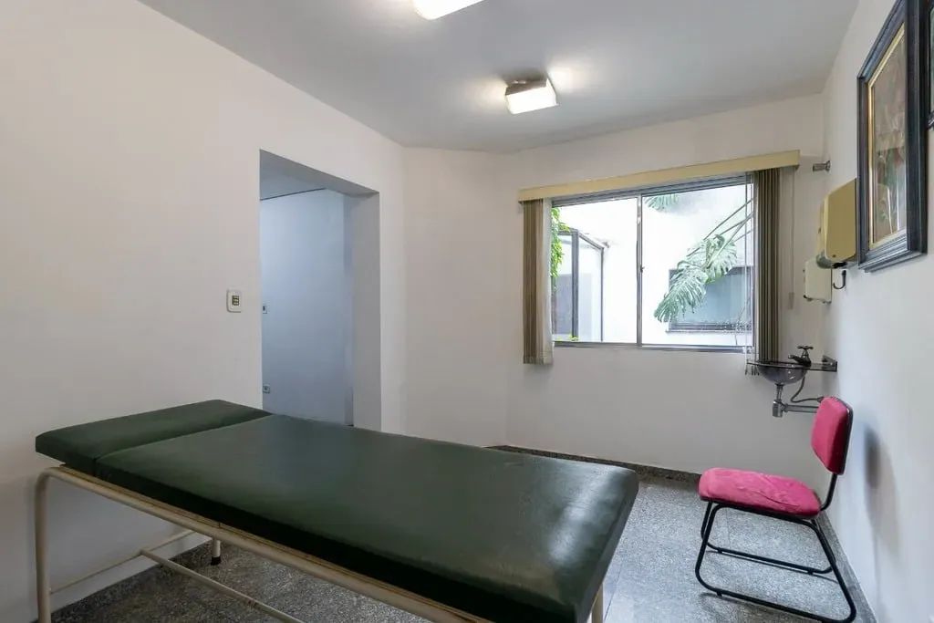 PREDIO COMERCIAL em São Paulo - SP, Jardim Paulista - Foto 8