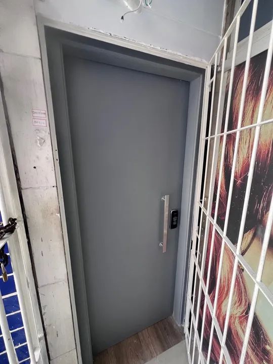 SALA COMERCIAL 2 ANDARES - FORUM EMPRESARIAL - REFORMADA AMPLIADA PARA 40m2 - Foto 9