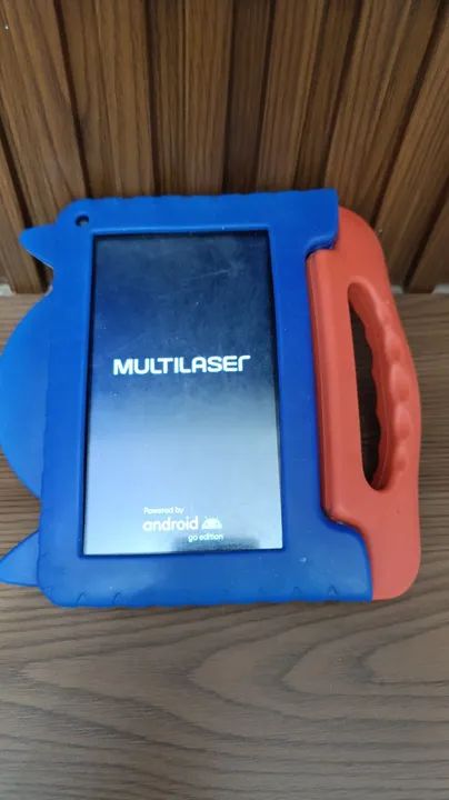 Tablet Infantil Paw Patrol - Divertido e Educativo - Foto 2