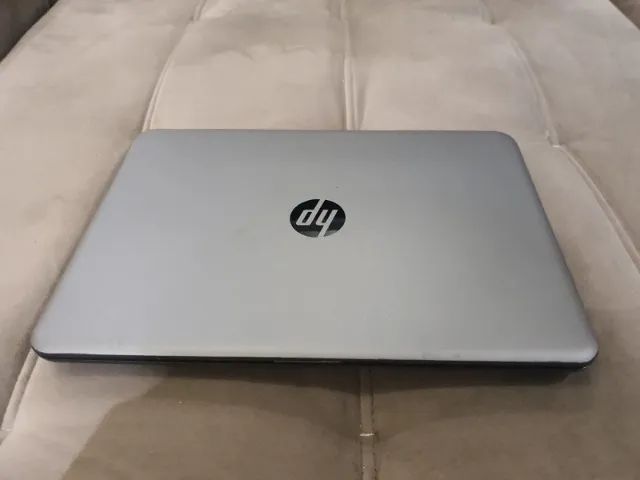 Ultrabook HP i3 6a Geração com Ótima Configuração e Preço Imbatível- Parcelo e Entrego