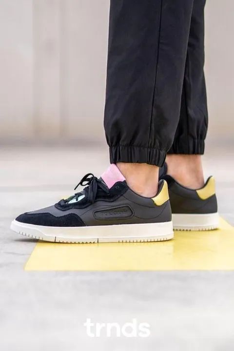 Tênis Adidas Original SC Premiere