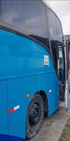 ?Seu ONIBUS PARA SEU Negócio Próprio: Ônibus Volvo 2002, Aceitamos Carros! ? Oportunidade1 - Foto 6