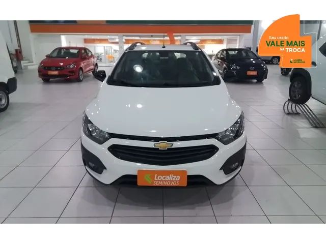 CHEVROLET ONIX 2019 Usados e Novos em PE