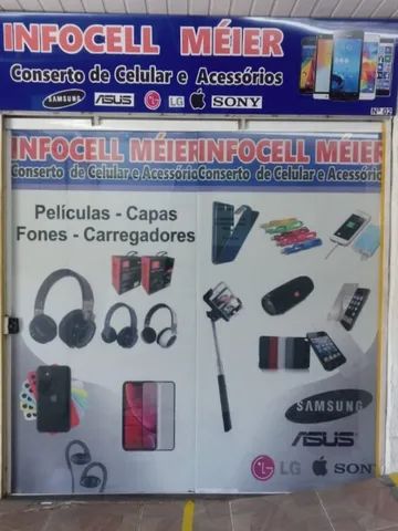 Suporte Universal Veicular Retrovisor Mesa Celular 360 Graus - Foto 5