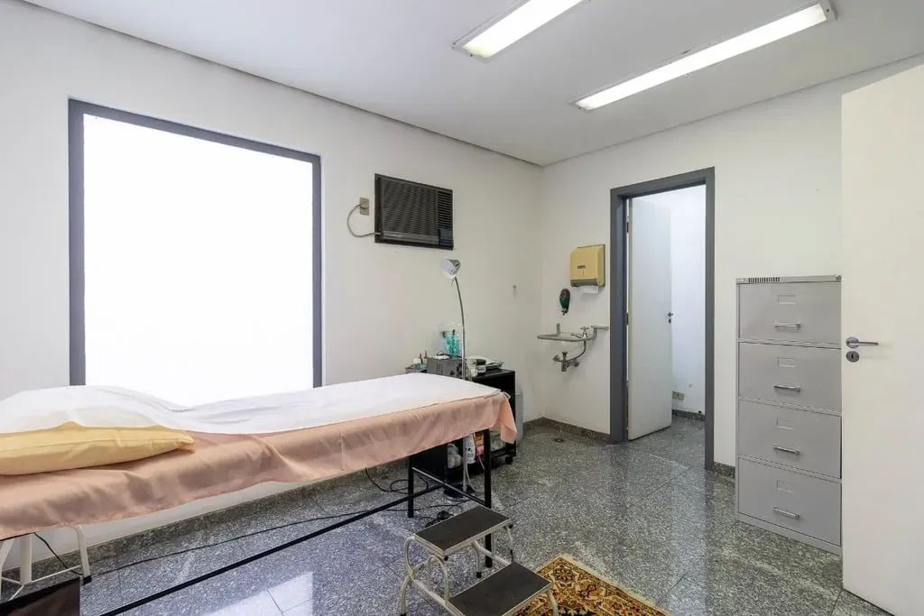 PREDIO COMERCIAL em São Paulo - SP, Jardim Paulista - Foto 12