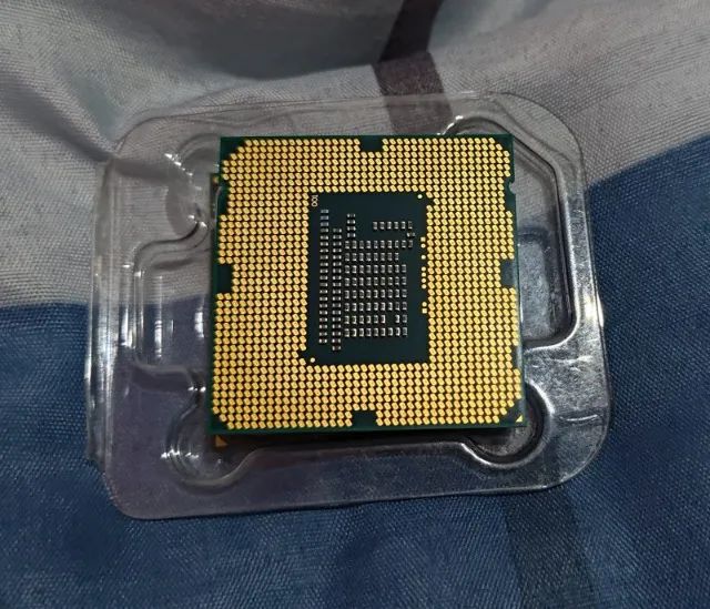 Processador Intel Pentium G2020 2.90Ghz - Foto 2